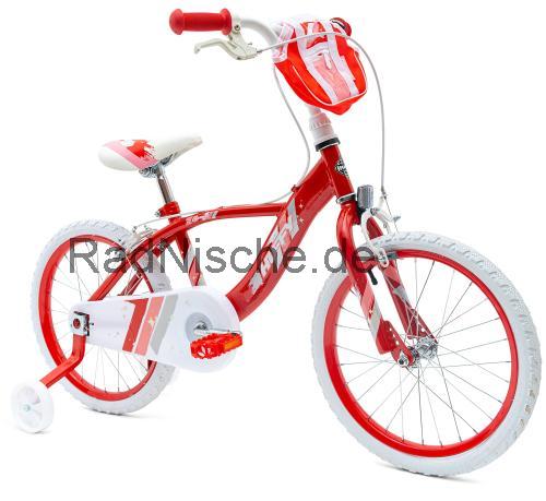 Huffy Glimmer technische daten